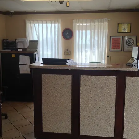 Austin Motor Inn-2