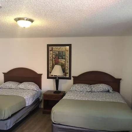 Vista Motel Culvercity-3