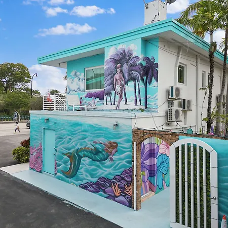 The New Yorker Miami Hotel-2