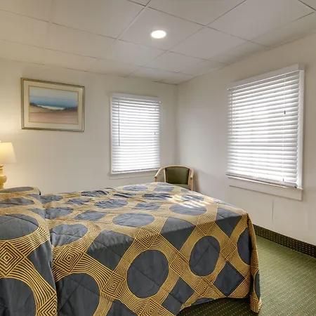 Empress Motel-3