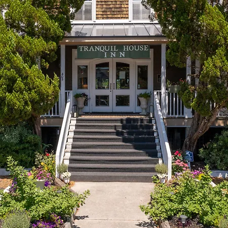 The Tranquil House Inn-3