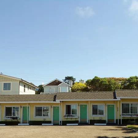 Cypress Tree Motel-3