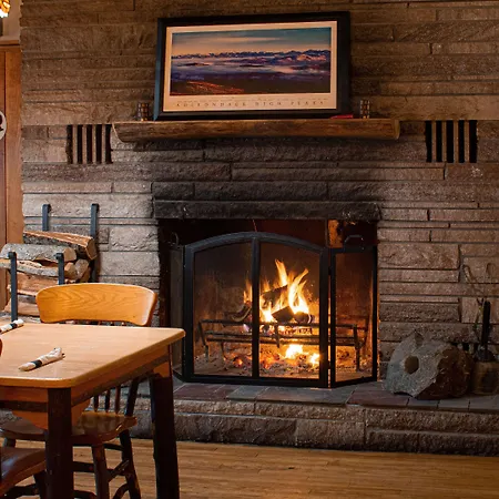 North Creek Lodge At Gore Mountain-3