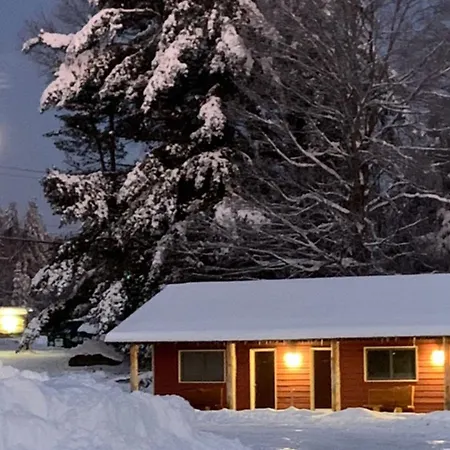 North Creek Lodge At Gore Mountain-2
