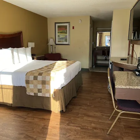Atkinson Inn & Suites-2