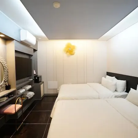 Shinchon Y Hotel-2