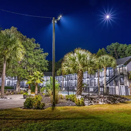 Charleston Creekside Inn-3