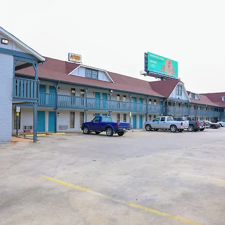 Rittiman Inn And Suites-3