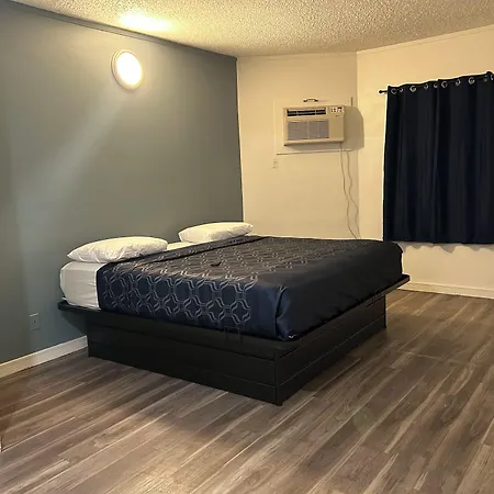 Budget Inn Hollywood-2