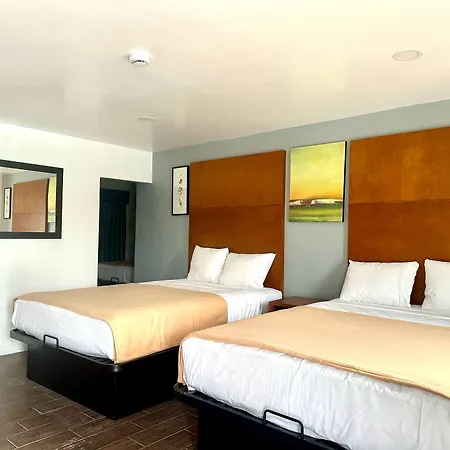 Oceanside Inn & Suites-2