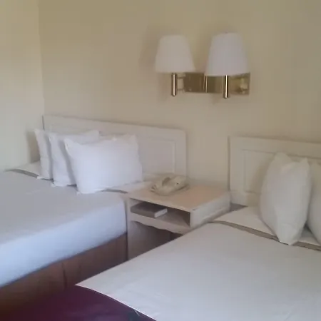 Americas Best Value Inn Las Vegas Strip-3