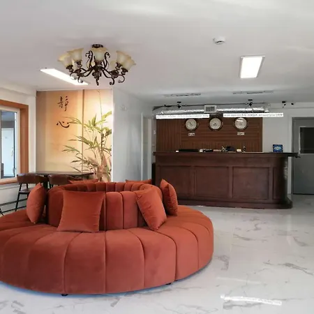 Alpine Inn&Suites-3