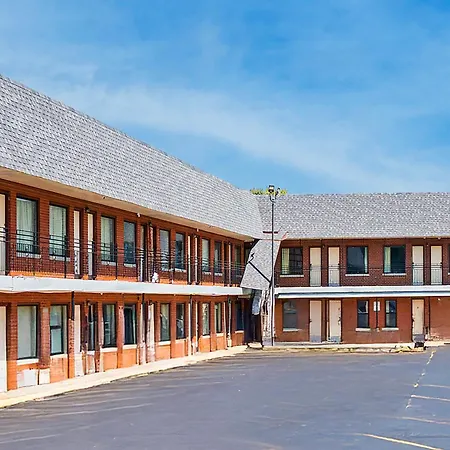 Hotel O Miami Inn & Suites Chicago Midway Airport-3