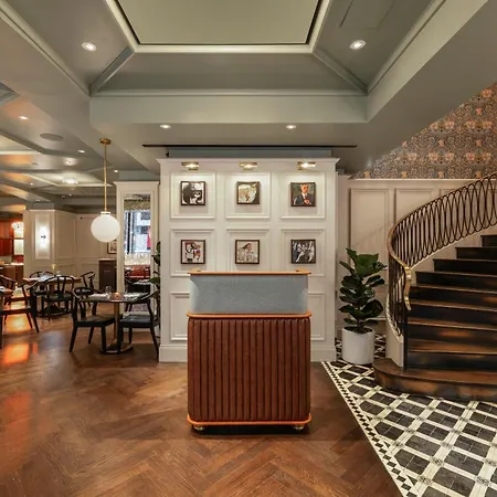 The Benjamin Royal Sonesta New York-3