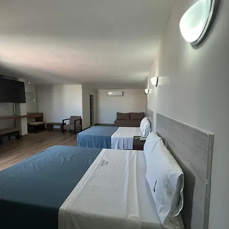 Hotel Universo-2