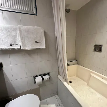 Hotel Universo-3
