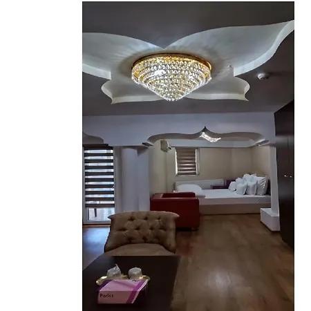 Hotel Sir Orhideea-3