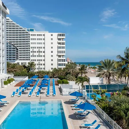 The Westin Fort Lauderdale Beach Resort-3