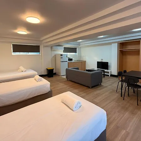 Annerley Motor Inn-3
