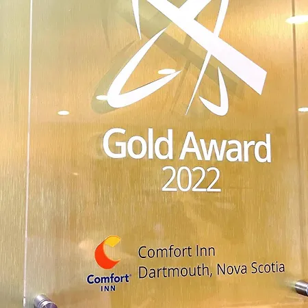 Comfort Inn Dartmouth-2