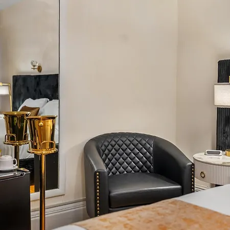 Hotel Charles-Alexandre - Par Aneyro-2