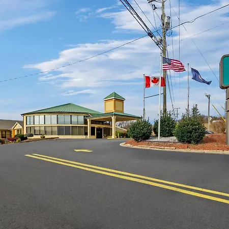 Quality Inn Hillsville-2