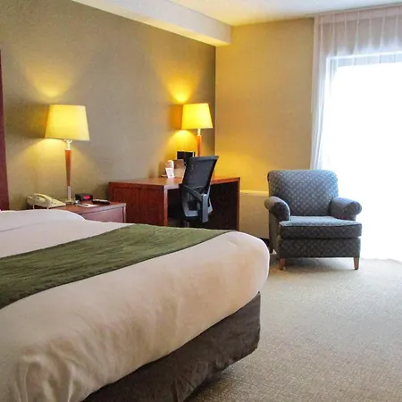 Comfort Inn Dartmouth-3