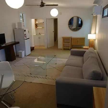 Tallow Beach Motel (Adults Only)-2
