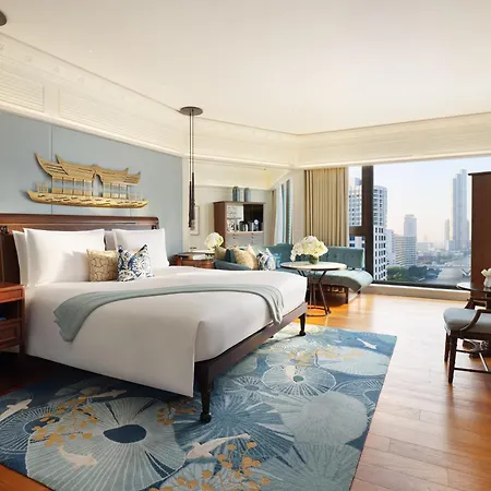 Mandarin Oriental, Bangkok-2