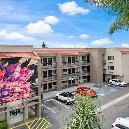 Hotel Milagro-2