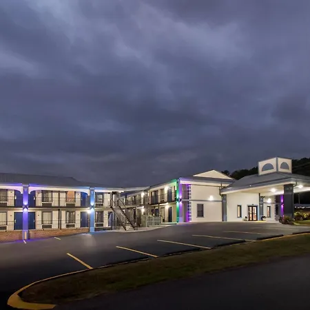 Days Inn By Wyndham Cleveland Tn-2
