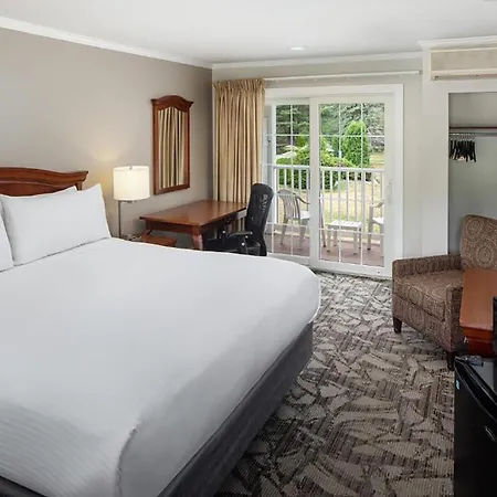 Golden Gables Inn Dazzler Select By Wyndham-2