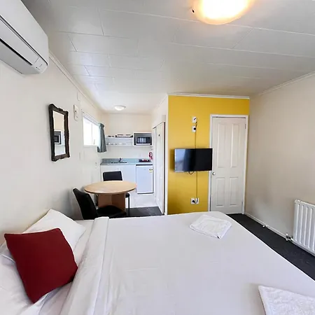 Kowhai Motel Rotorua-3