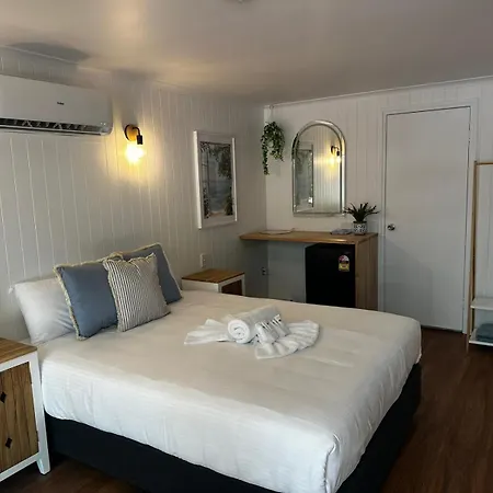 Central Motel Mooloolaba-3