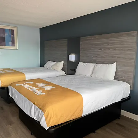 Red Carpet Inn & Suites - Danville-3