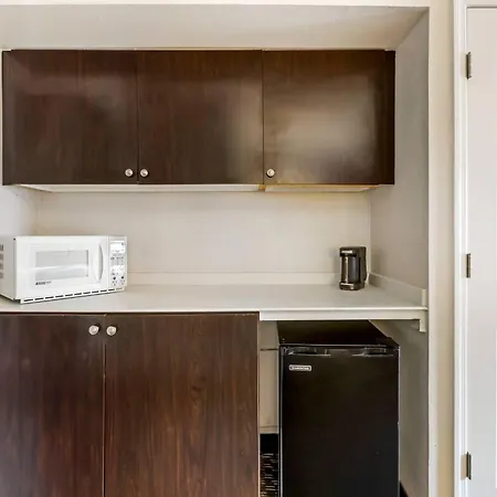 Quality Inn & Suites North Charleston - Ashley Phosphate-3