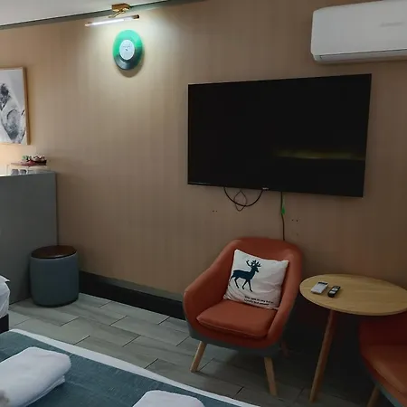 Airway Motel-2
