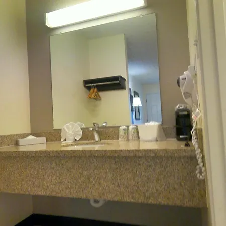 Motel 6 Las Vegas, Nv - Strip-2