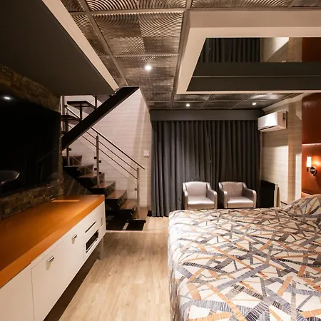 Hotel Le Chablis Cadillac-2