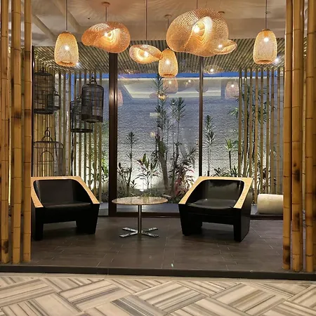 沐蘭精品旅館-台北大直館 Mulan Boutique Hotel-3