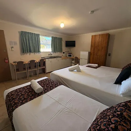Mackay Motor Inn-2