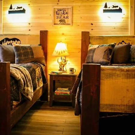 Lake Haven Motel-3