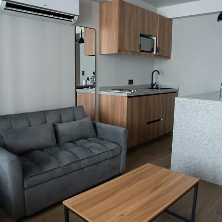 Hotel Block Suites-2