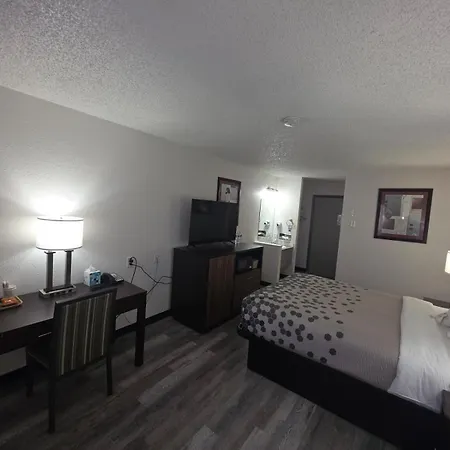Fairbridge Inn Express Billings Airport-3