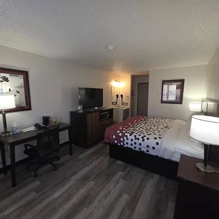 Fairbridge Inn Express Billings Airport-2
