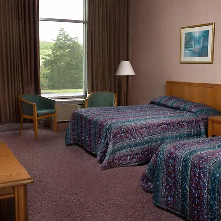 Luray Caverns Motels-3