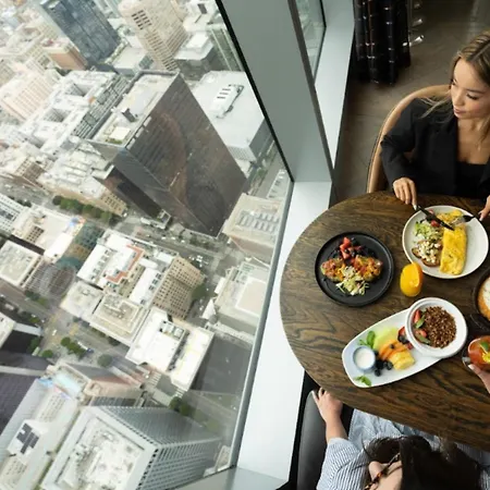 Intercontinental - Los Angeles Downtown By Ihg-2