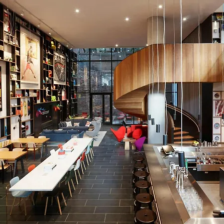 Citizenm New York Bowery-3