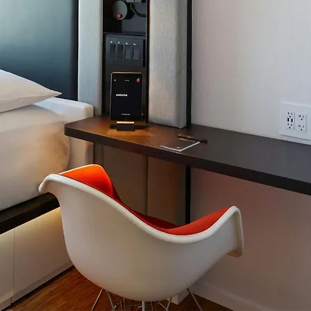 Citizenm Boston North Station-3