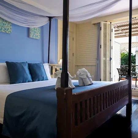 Buddy Lodge, Khaosan Road-3